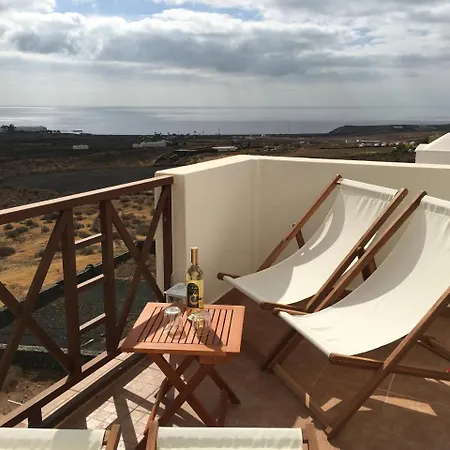 Lanzarote Beach-views